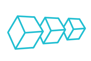 3D Box Diagram