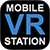 MobileVR Station App Logo