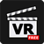 VR Player App Logo