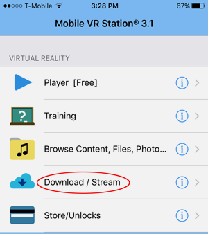 Step 1 - Download/Steam Screenshot