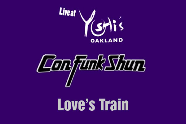 confunkshun - love's train thumbnail